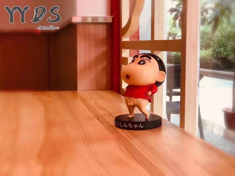 Crayon Shin-chan