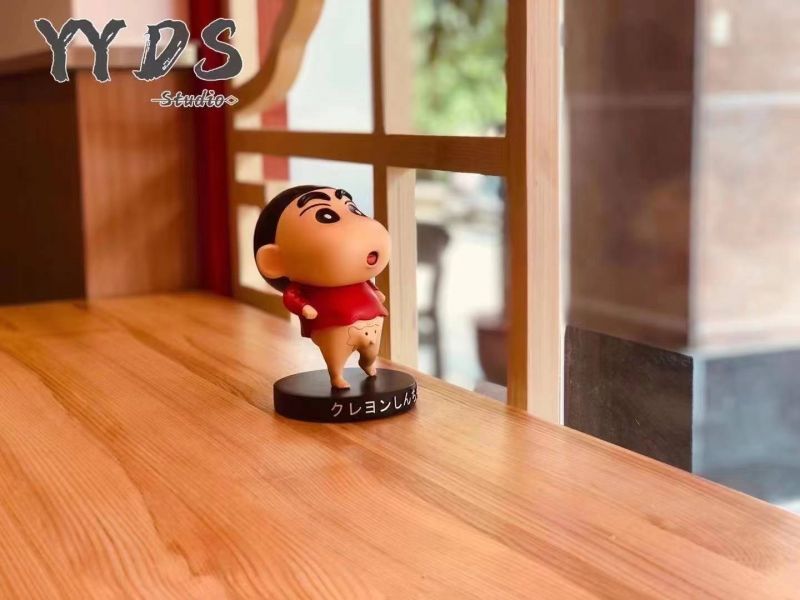 Crayon Shin-chan