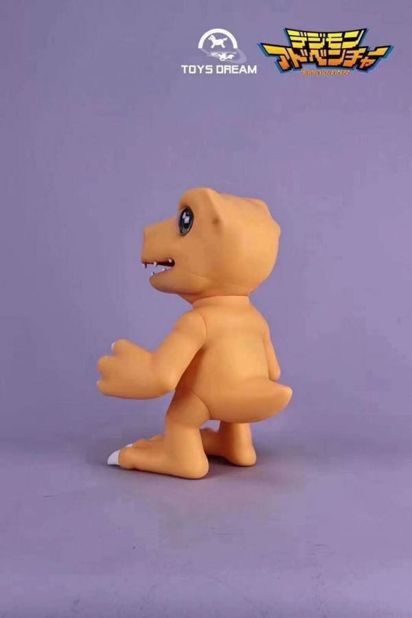 Agumon - Digimon