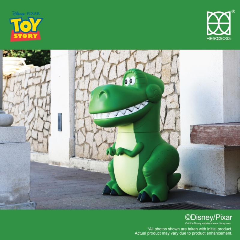 Rex - Toy Story