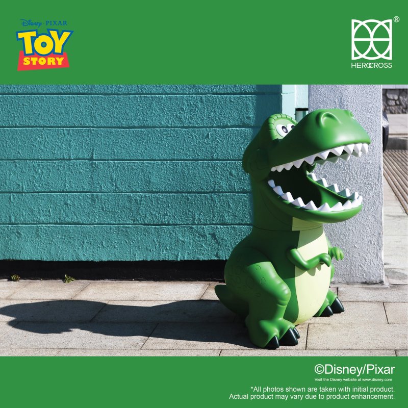 Rex - Toy Story