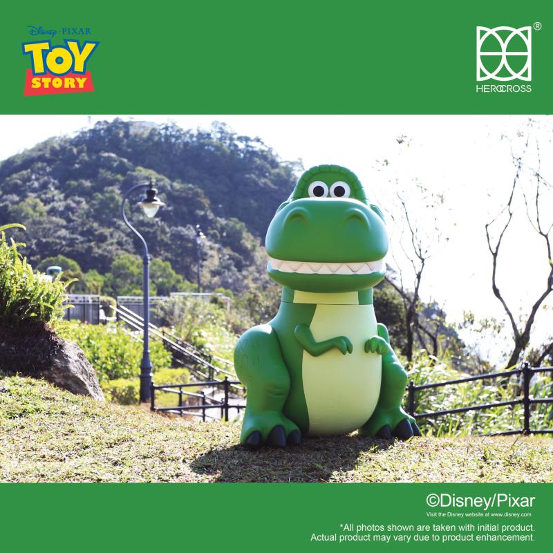 Rex - Toy Story