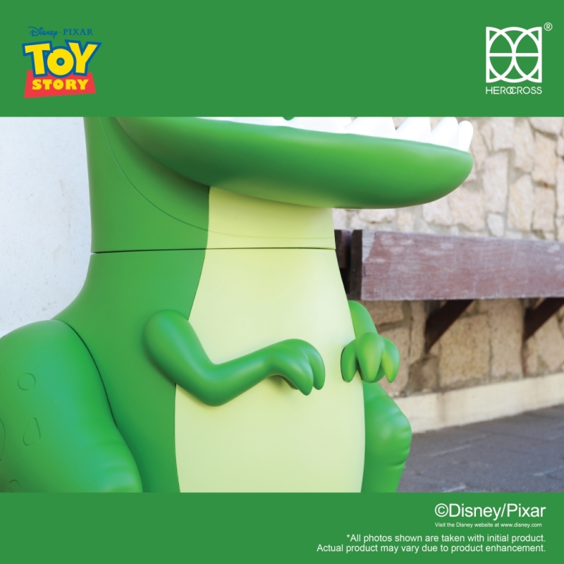 Rex - Toy Story