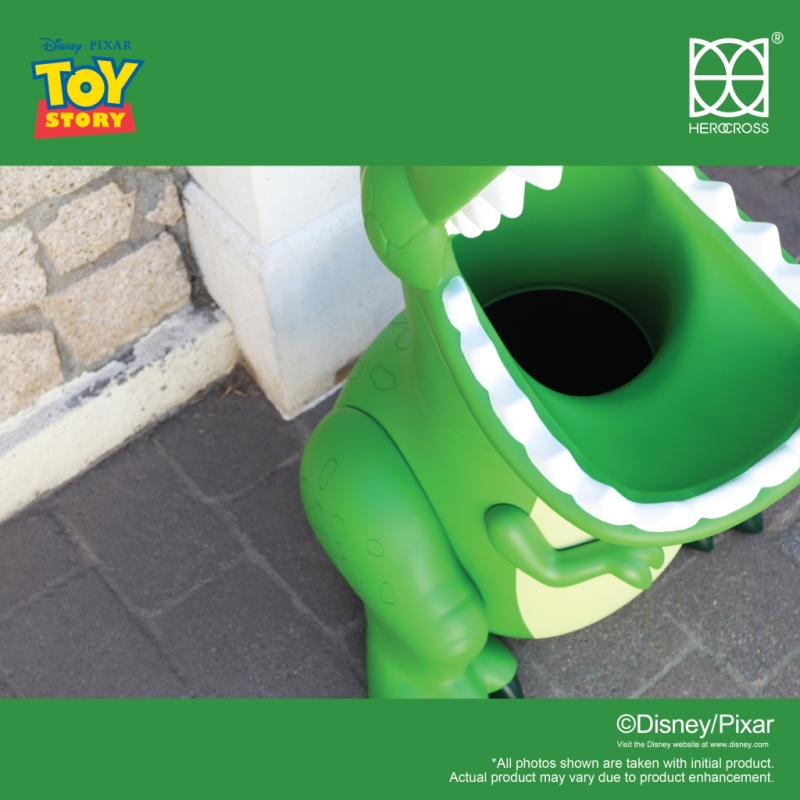 Rex - Toy Story