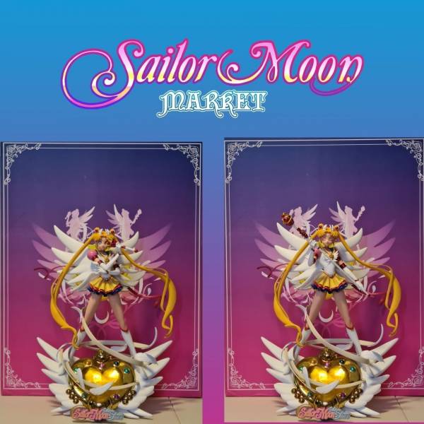 Sailor Moon