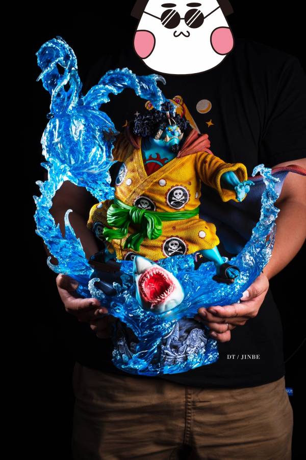 Jinbe - One Piece