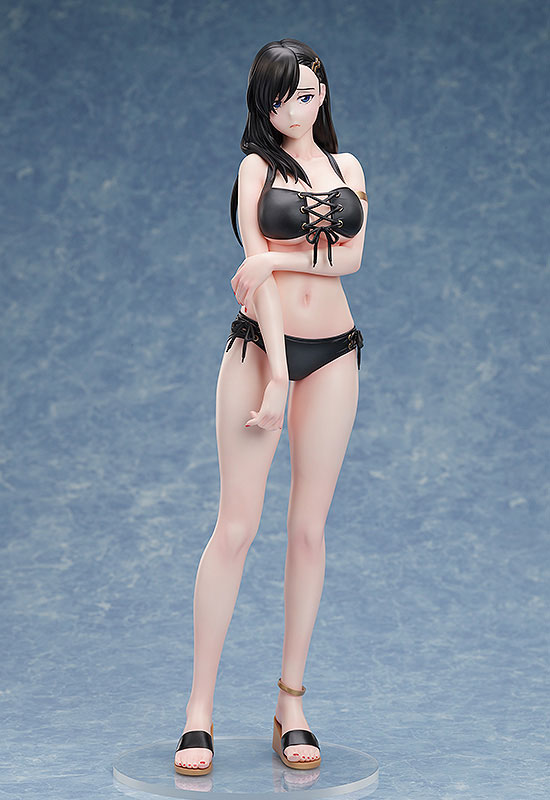 BURN THE WITCH Noel Niihashi Swimsuit Ver. 1/4