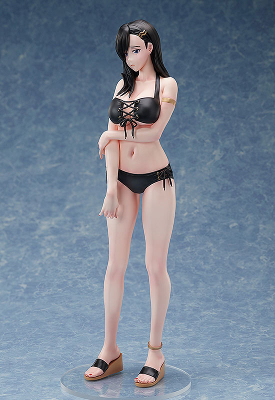 BURN THE WITCH Noel Niihashi Swimsuit Ver. 1/4