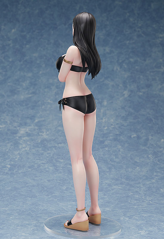 BURN THE WITCH Noel Niihashi Swimsuit Ver. 1/4
