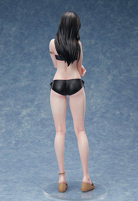 BURN THE WITCH Noel Niihashi Swimsuit Ver. 1/4