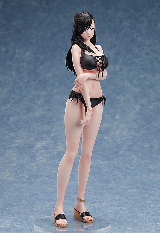 BURN THE WITCH Noel Niihashi Swimsuit Ver. 1/4
