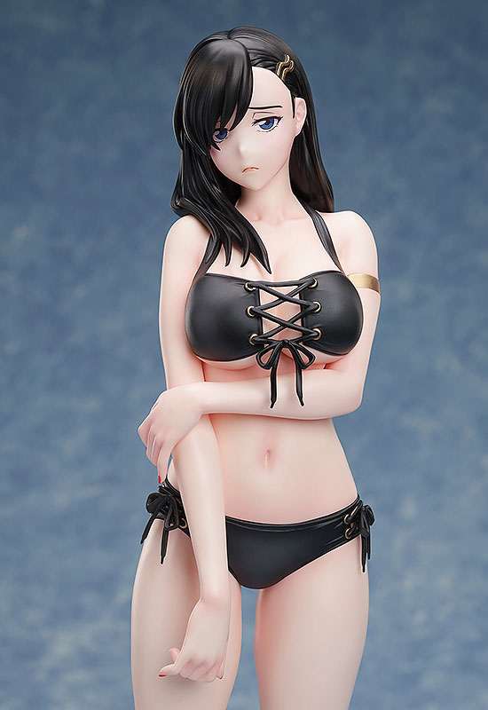 BURN THE WITCH Noel Niihashi Swimsuit Ver. 1/4