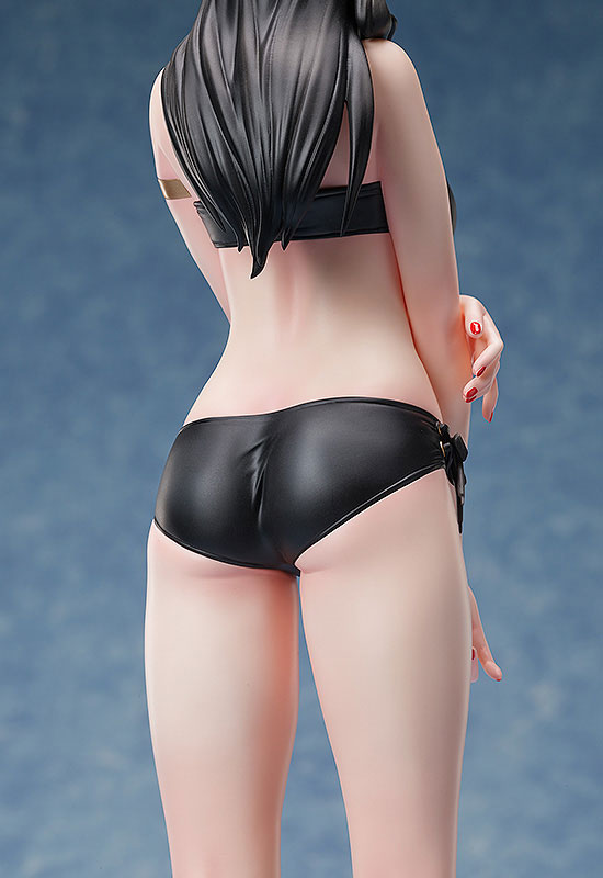 BURN THE WITCH Noel Niihashi Swimsuit Ver. 1/4