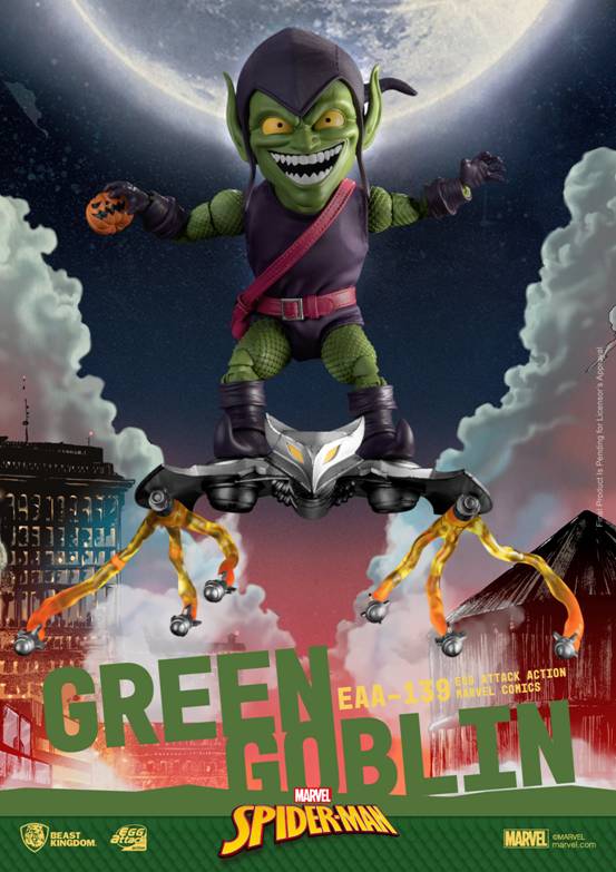 Green Goblin