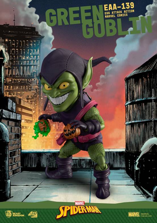 Green Goblin