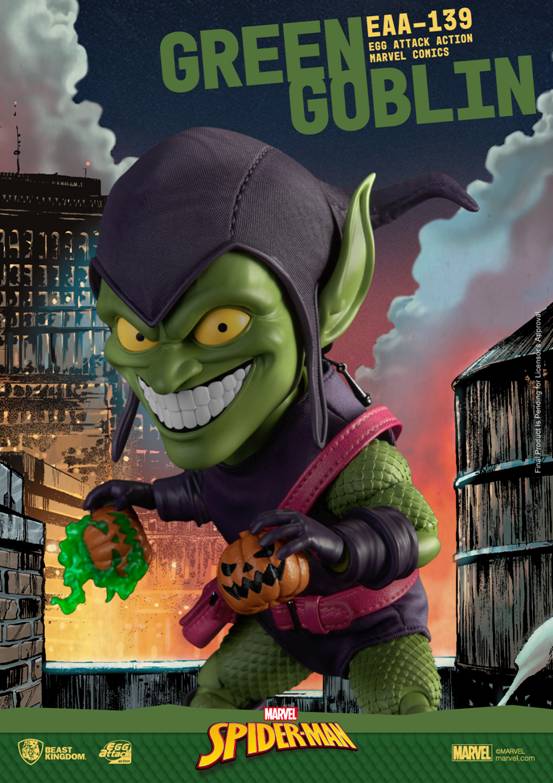 Green Goblin