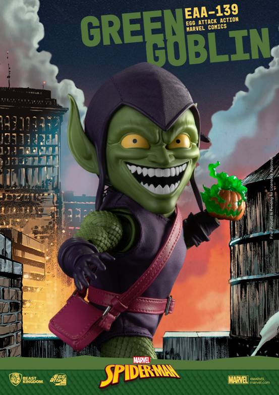 Green Goblin