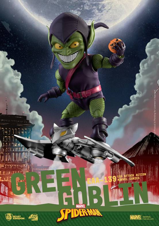 Green Goblin