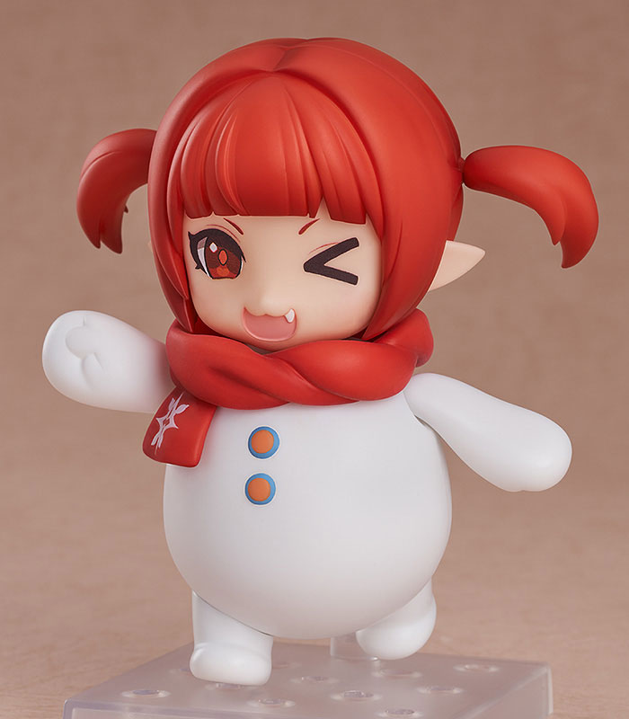 Nendoroid Dungeon Fighter Online Snowmage