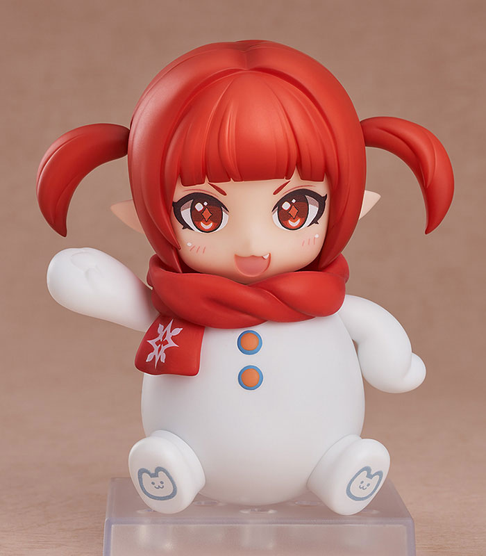 Nendoroid Dungeon Fighter Online Snowmage