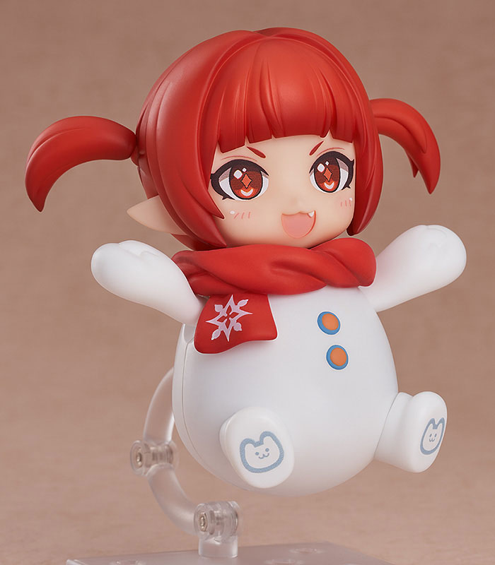 Nendoroid Dungeon Fighter Online Snowmage