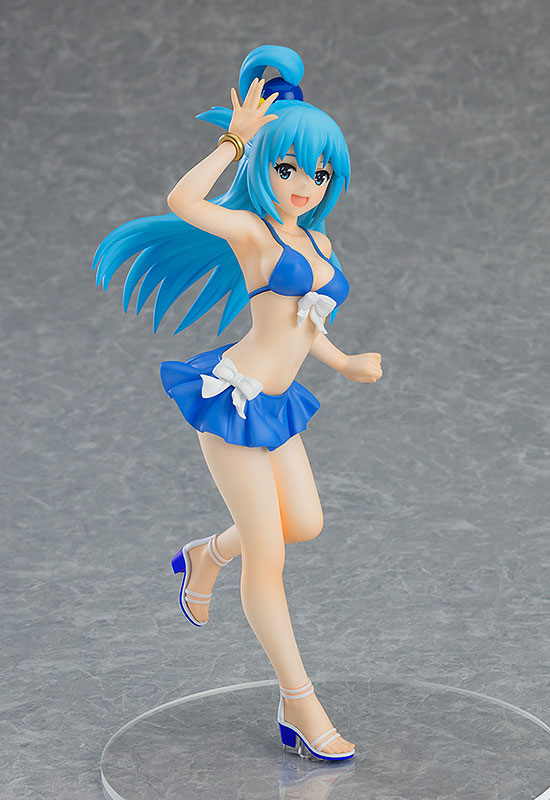 POP UP PARADE KonoSuba Aqua Swimsuit Ver