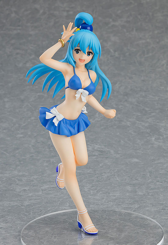 POP UP PARADE KonoSuba Aqua Swimsuit Ver
