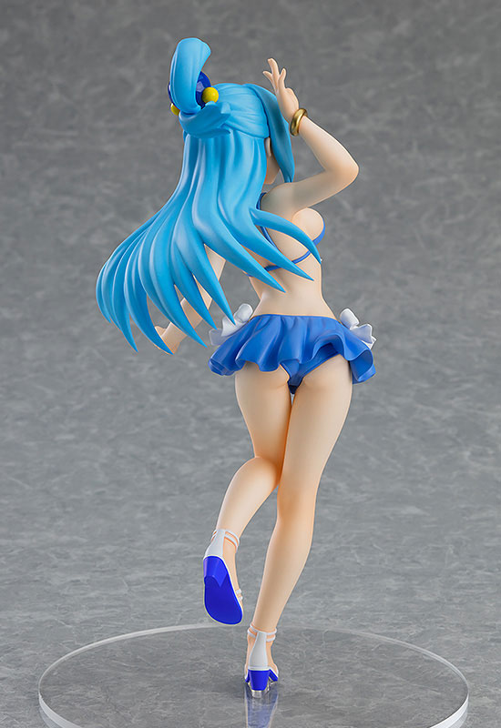 POP UP PARADE KonoSuba Aqua Swimsuit Ver