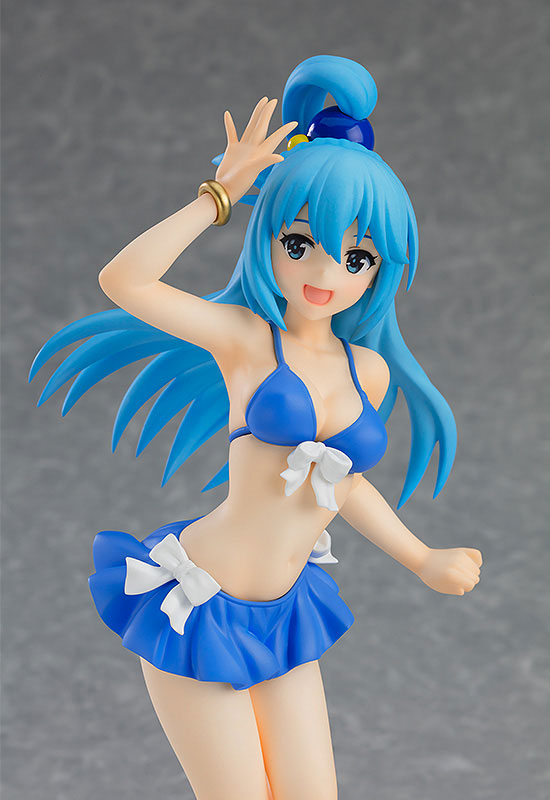 POP UP PARADE KonoSuba Aqua Swimsuit Ver