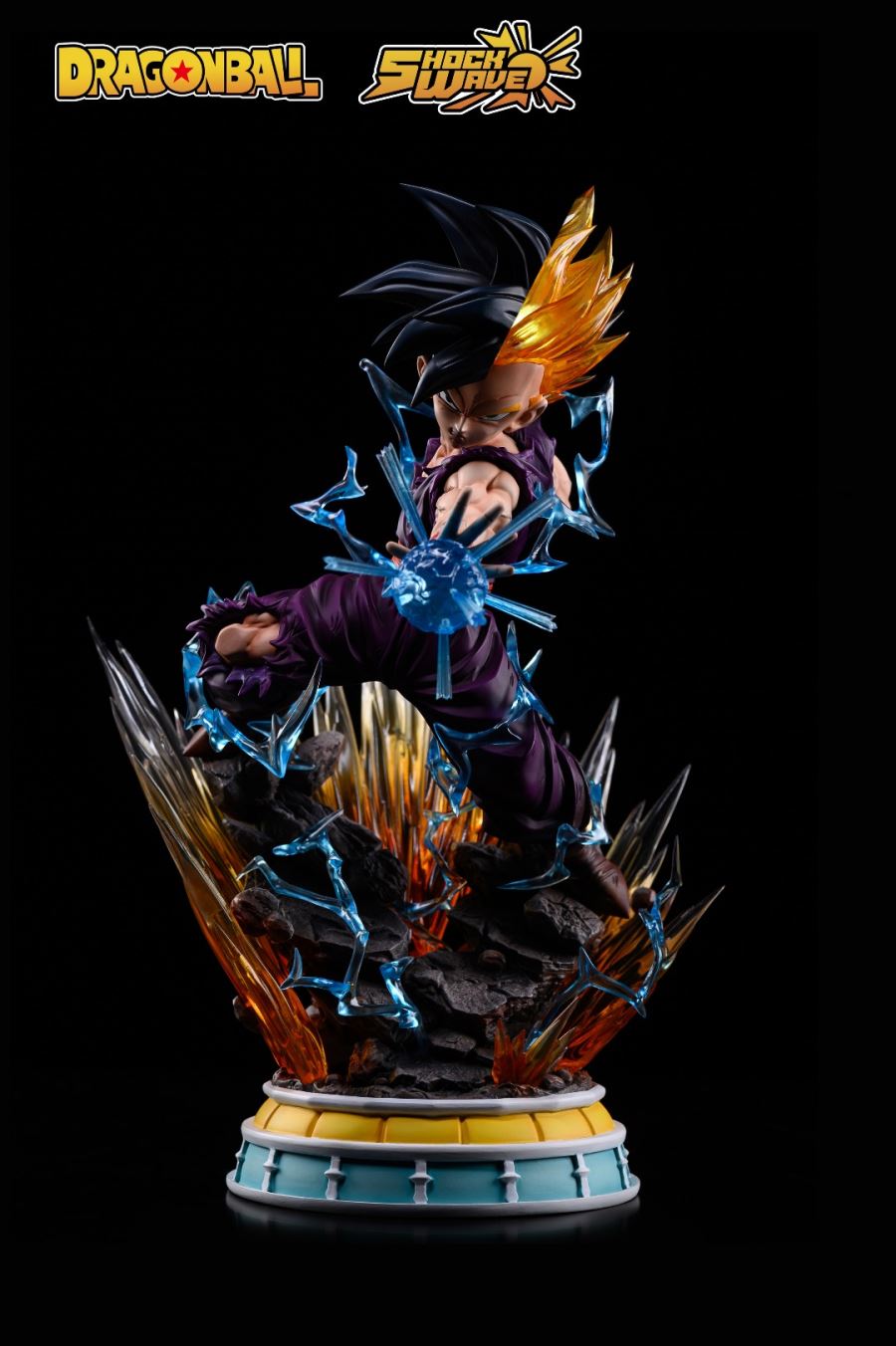Son Gohan – Dragon Ball