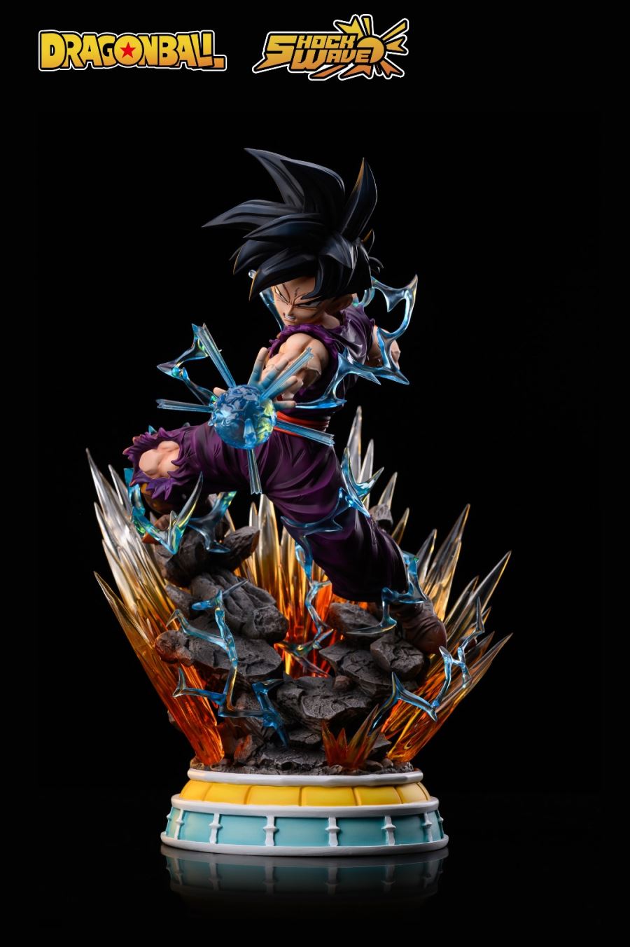 Son Gohan – Dragon Ball