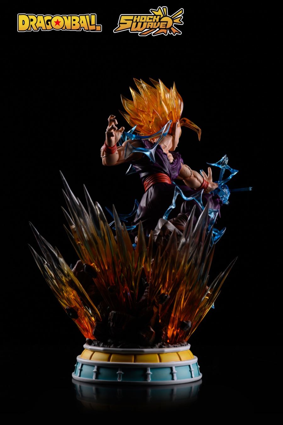 Son Gohan – Dragon Ball