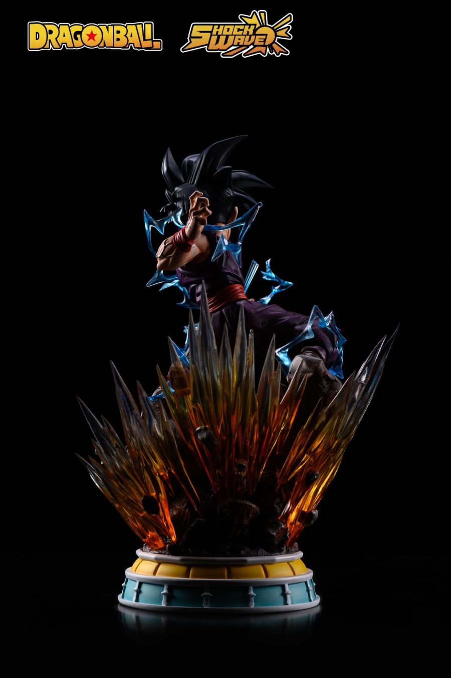 Son Gohan – Dragon Ball