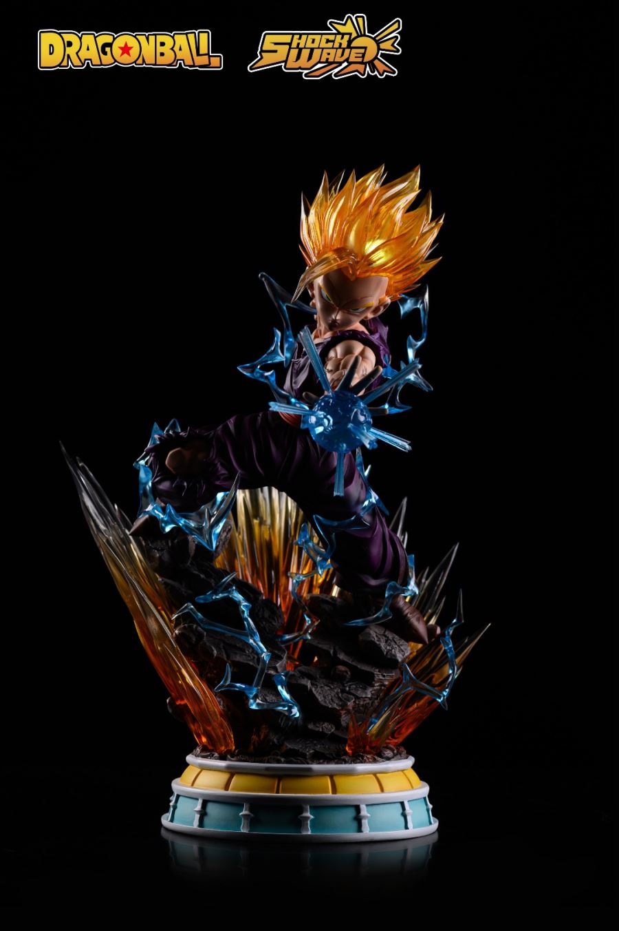 Son Gohan – Dragon Ball
