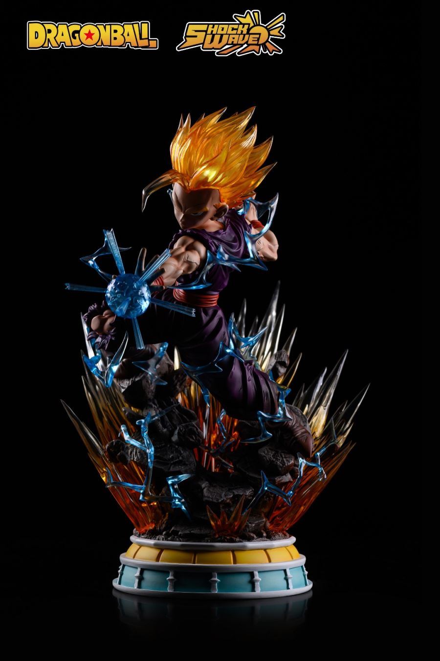 Son Gohan – Dragon Ball