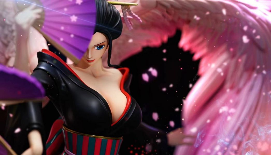 Nico Robin - One Piece