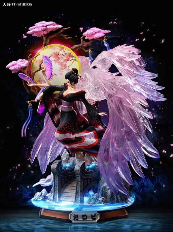 Nico Robin - One Piece