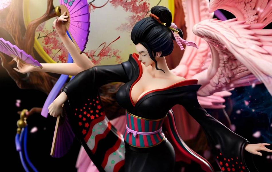 Nico Robin - One Piece