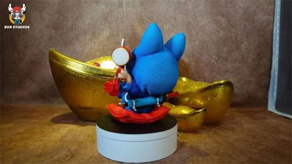 Lucky Cat Arale – Dr Slump