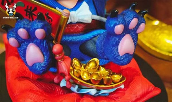 Lucky Cat Arale – Dr Slump