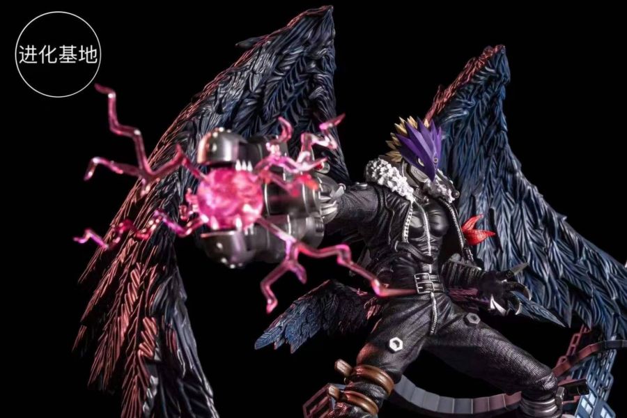 BEELZEBUMON – Digimon