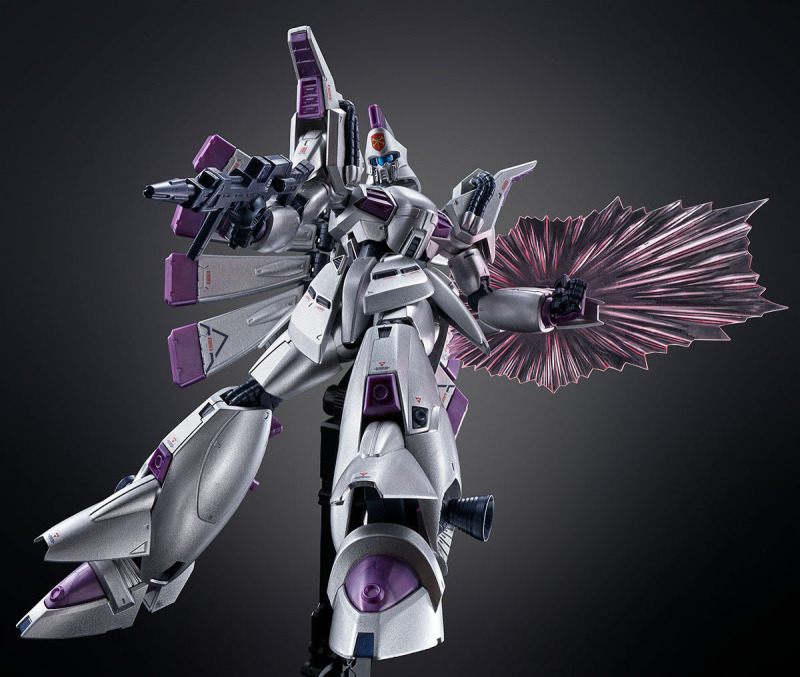RE/100 1/100 Beginner Gina [ Extrafunich ]