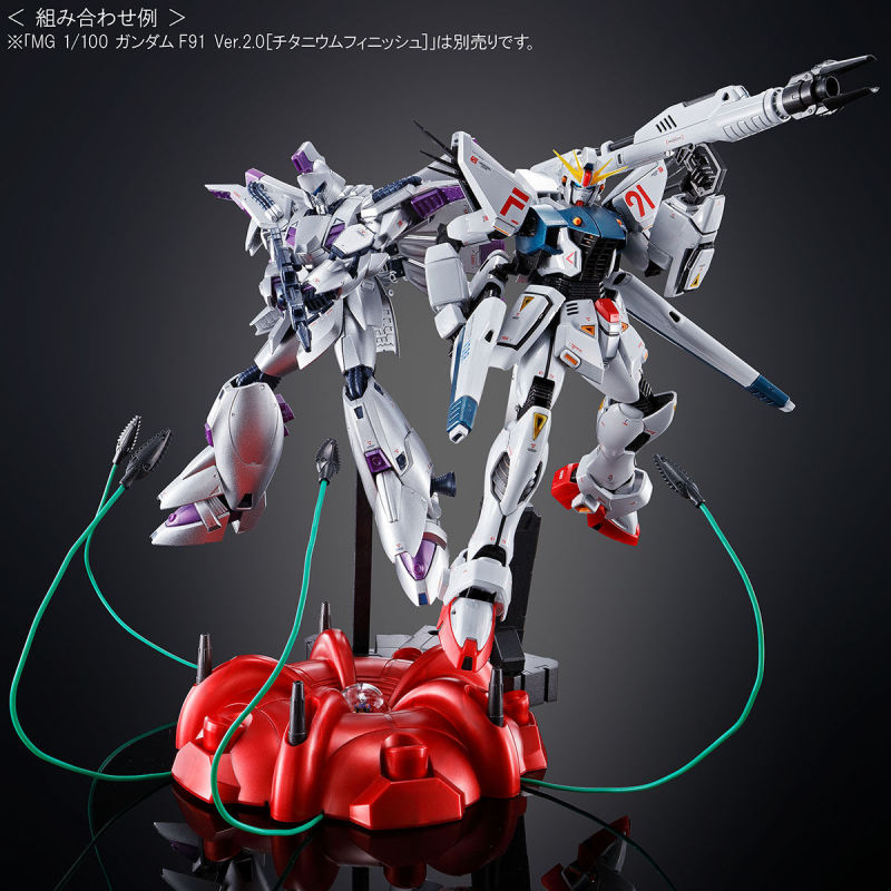 RE/100 1/100 Beginner Gina [ Extrafunich ]