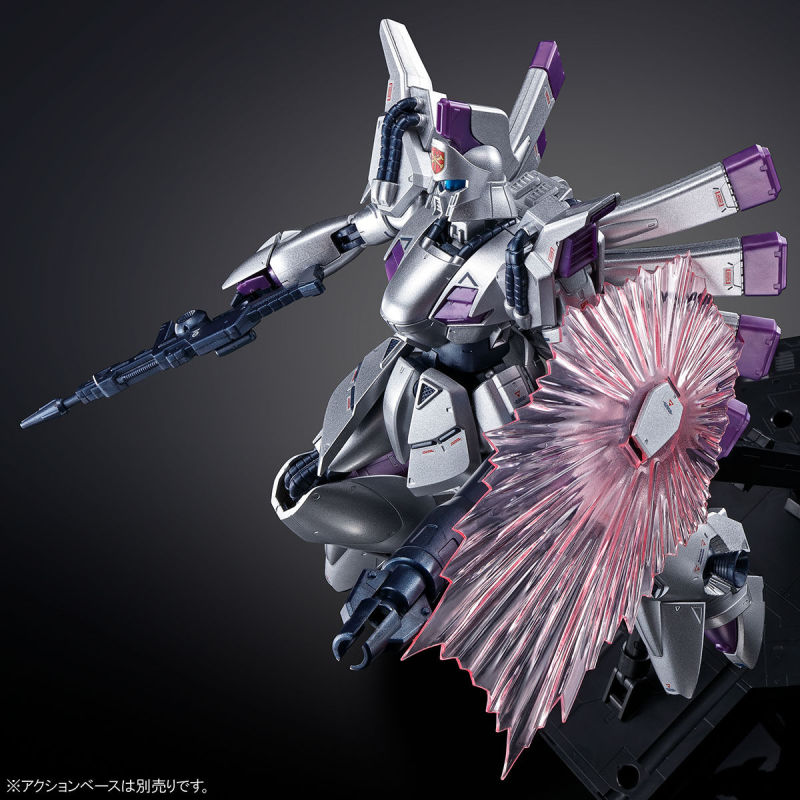 RE/100 1/100 Beginner Gina [ Extrafunich ]