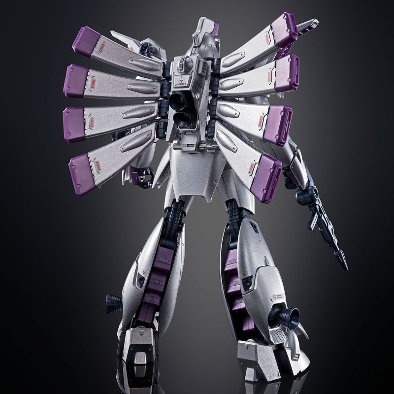 RE/100 1/100 Beginner Gina [ Extrafunich ]