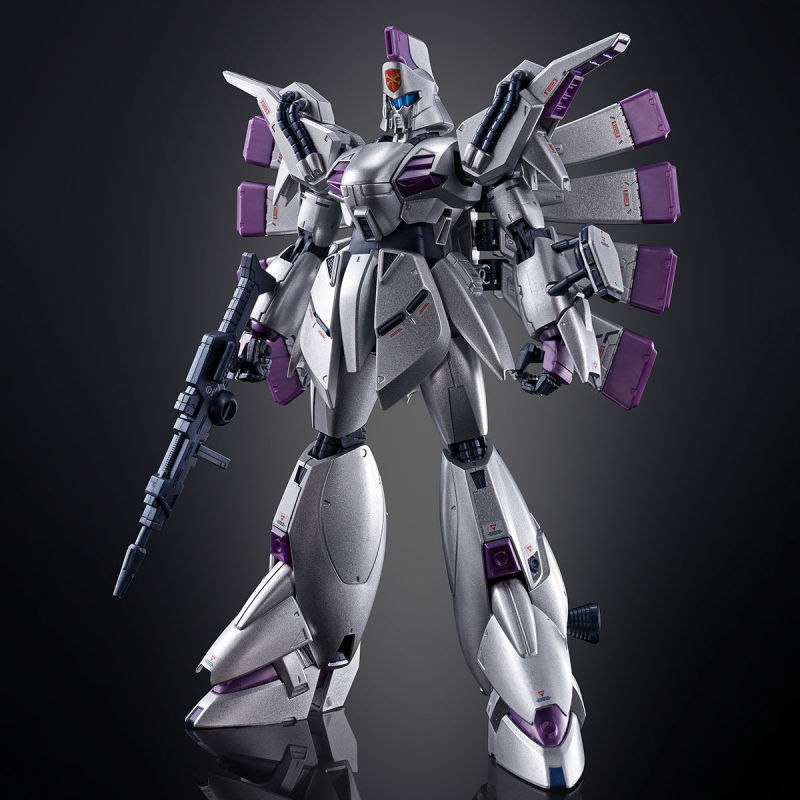 RE/100 1/100 Beginner Gina [ Extrafunich ]