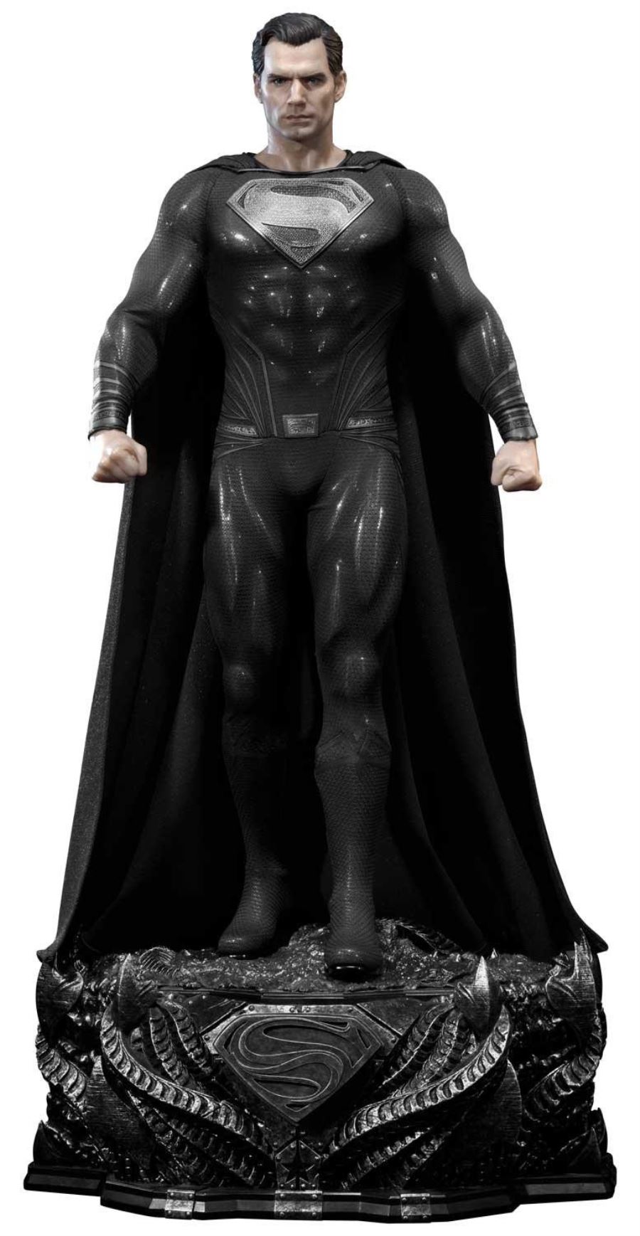 Justice League (Film) Superman Zack Snyder's Justice League