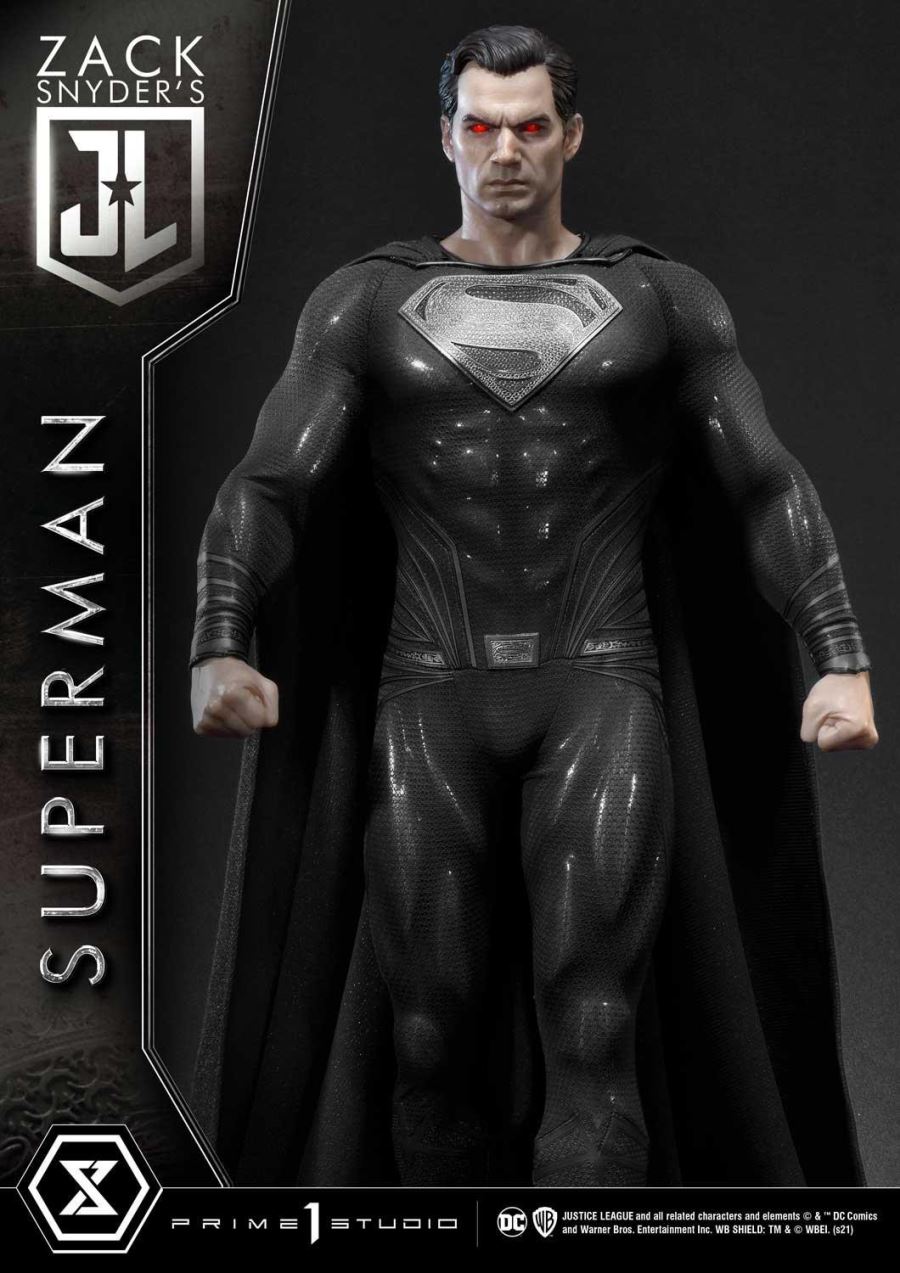 Justice League (Film) Superman Zack Snyder's Justice League