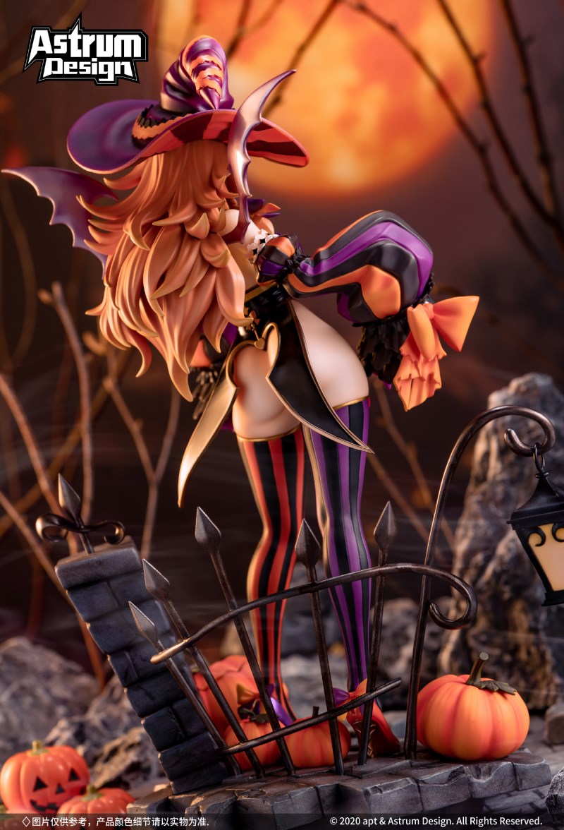 Halloween Succubus