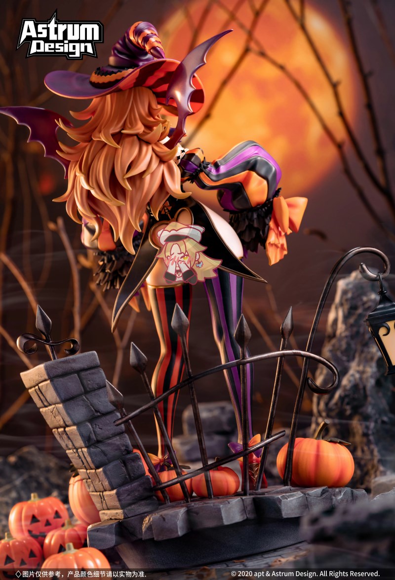 Halloween Succubus